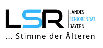 Logo Landesseniorenrat